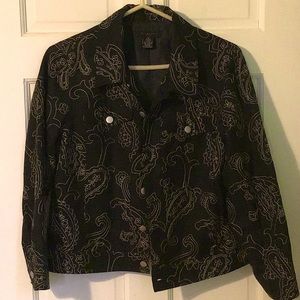 Womens Silkland lightweight jacket